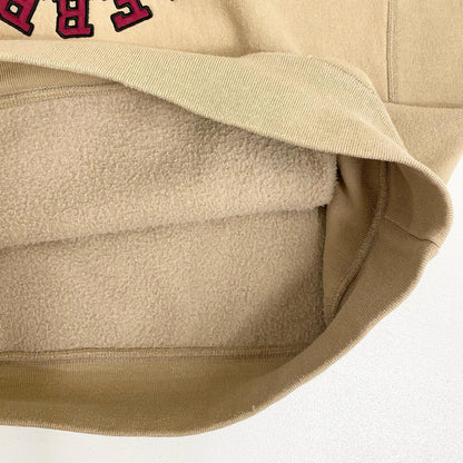 Supreme | シュプリーム Reverse Hooded プルオーバーパーカー ブラウン Mサイズ 23SS パーカー ブラウン サイズ：M