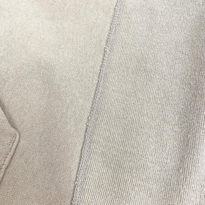Supreme | シュプリーム Reverse Hooded プルオーバーパーカー ブラウン Mサイズ 23SS パーカー ブラウン サイズ：M