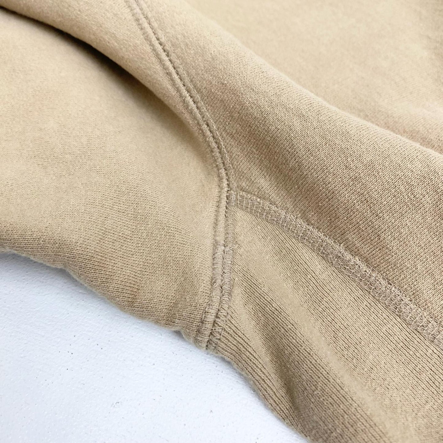 Supreme | シュプリーム Reverse Hooded プルオーバーパーカー ブラウン Mサイズ 23SS パーカー ブラウン サイズ：M