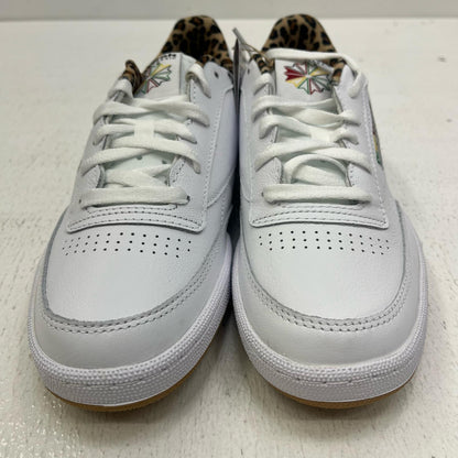 Reebok | リーボック CLUB C 85 スニーカー 100208680 ホワイト 27.5cm【加古川店】