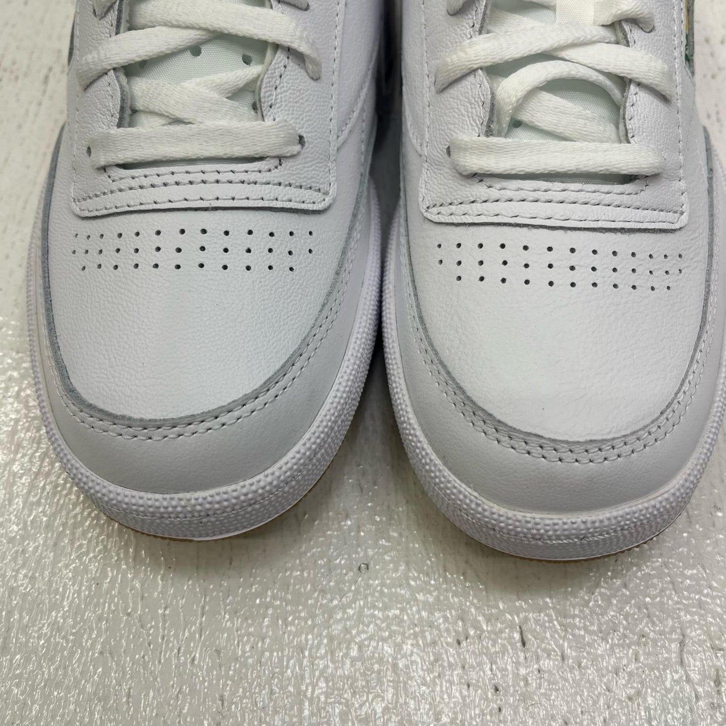 Reebok | リーボック CLUB C 85 スニーカー 100208680 ホワイト 27.5cm【加古川店】