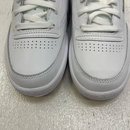 Reebok | リーボック CLUB C 85 スニーカー 100208680 ホワイト 27.5cm【加古川店】