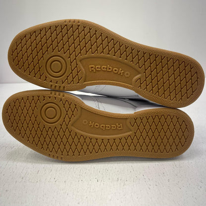 Reebok | リーボック CLUB C 85 スニーカー 100208680 ホワイト 27.5cm【加古川店】