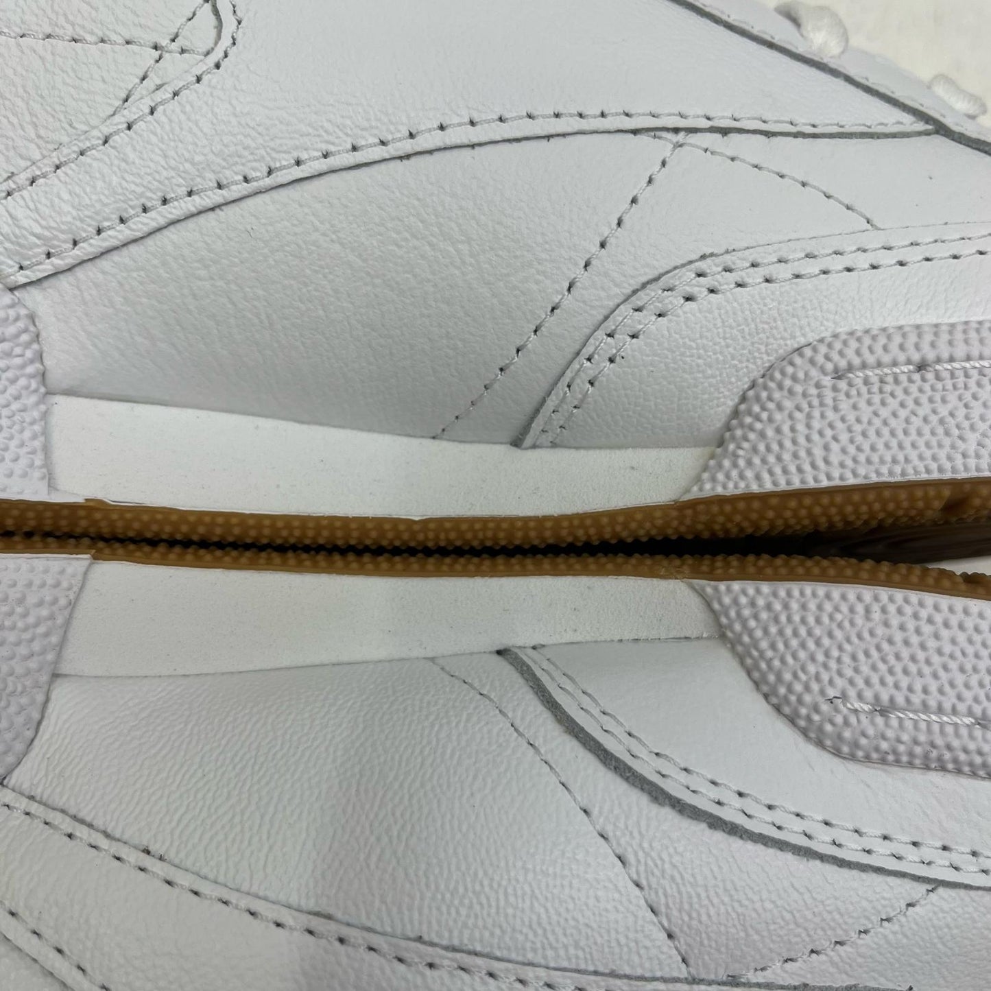Reebok | リーボック CLUB C 85 スニーカー 100208680 ホワイト 27.5cm【加古川店】