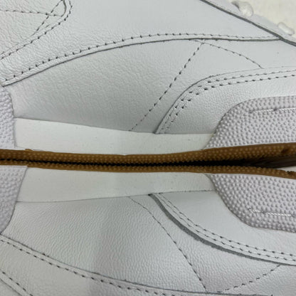 Reebok | リーボック CLUB C 85 スニーカー 100208680 ホワイト 27.5cm【加古川店】