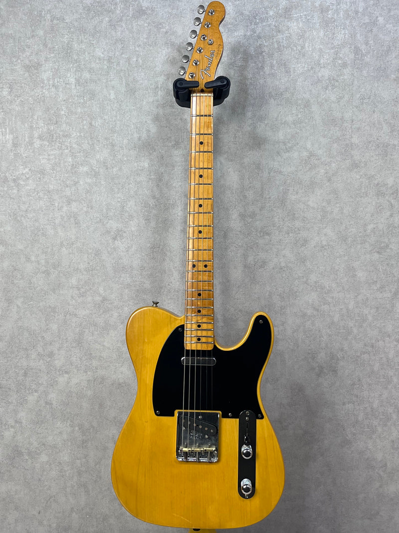 Fender | フェンダー 楽器 American Vintage 52 Telecaster 2000年製【加古川店】