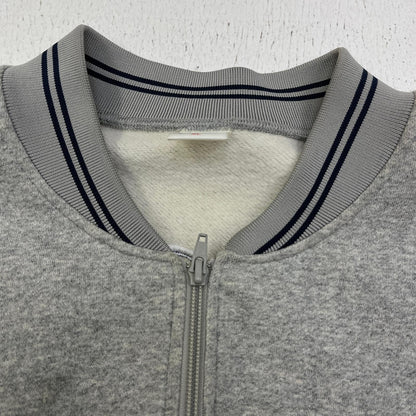 BlackEyePatch | ブラックアイパッチ OG Pirate Half Zip Sweat スウェット グレー サイズ：XL【加古川店】