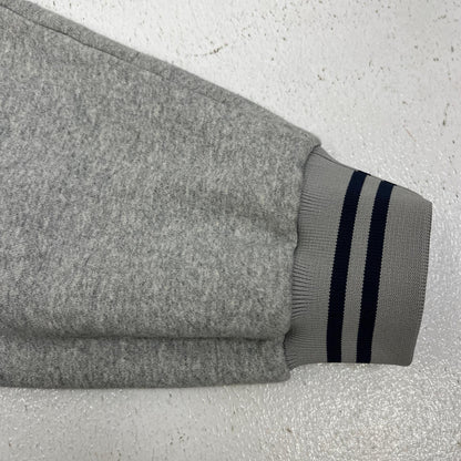 BlackEyePatch | ブラックアイパッチ OG Pirate Half Zip Sweat スウェット グレー サイズ：XL【加古川店】