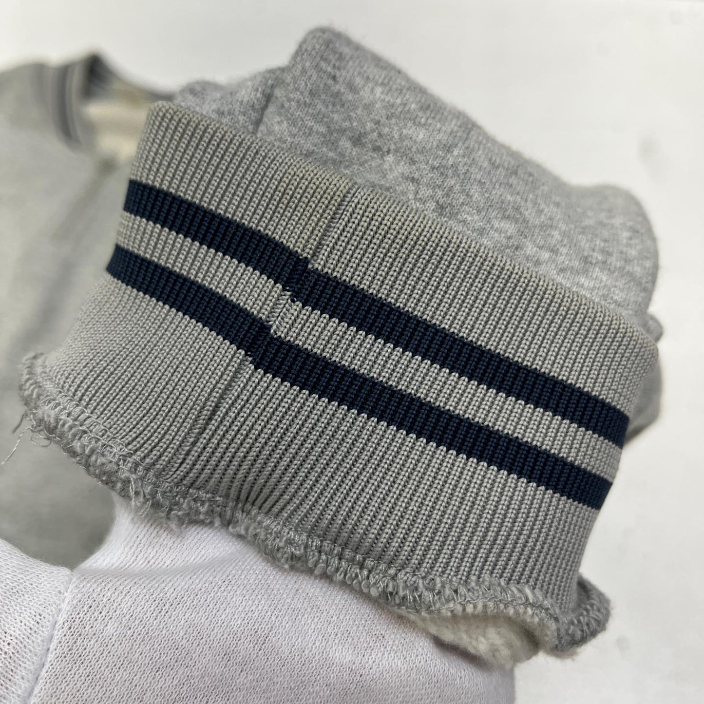 BlackEyePatch | ブラックアイパッチ OG Pirate Half Zip Sweat スウェット グレー サイズ：XL【加古川店】