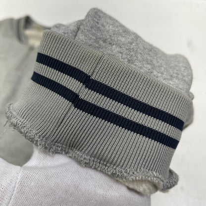 BlackEyePatch | ブラックアイパッチ OG Pirate Half Zip Sweat スウェット グレー サイズ：XL【加古川店】