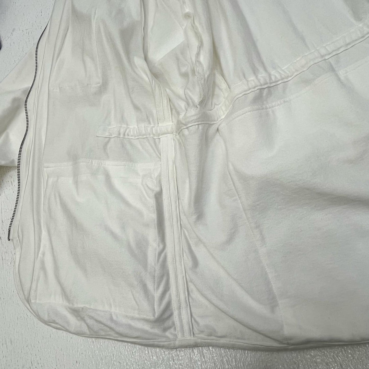 24-WRONG MILITARY JACKET ミリタリージャケット 24-WMJ ホワイト【加古川店】