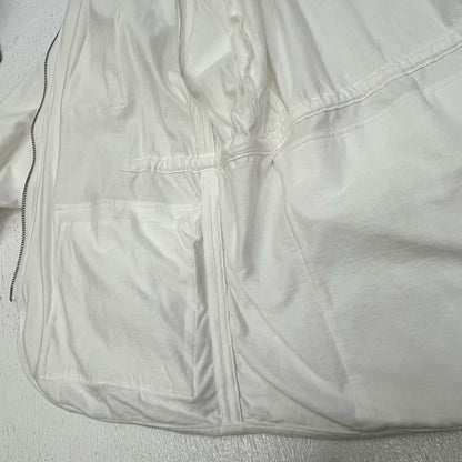 24-WRONG MILITARY JACKET ミリタリージャケット 24-WMJ ホワイト【加古川店】