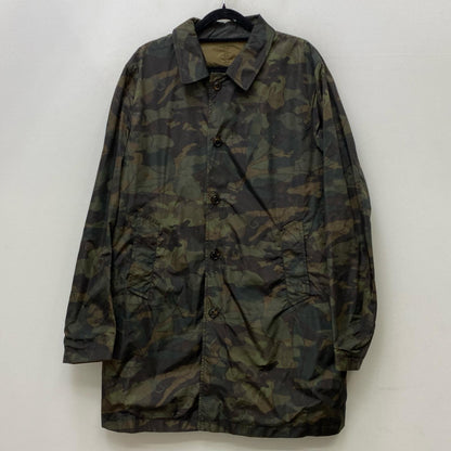 MONCLER | モンクレール ALAIN その他アウター カモ サイズ：3【加古川店】