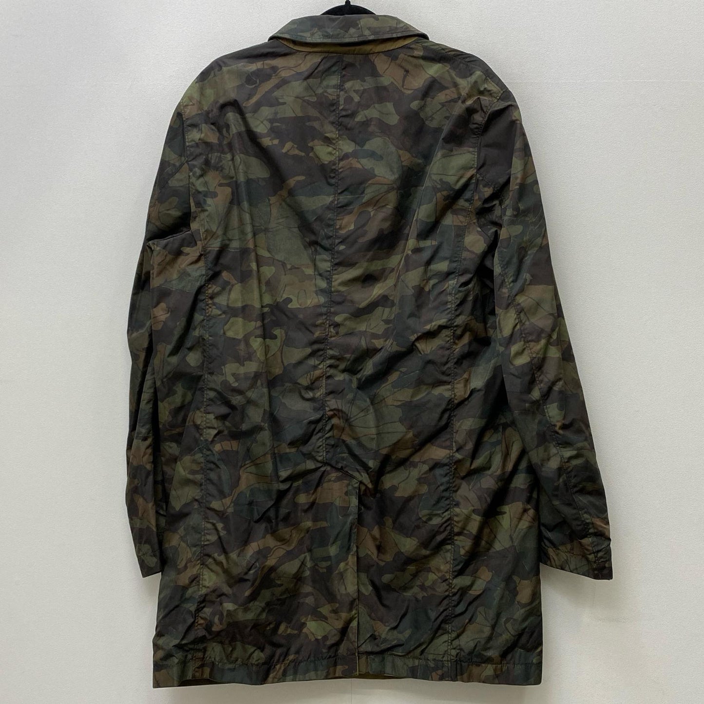 MONCLER | モンクレール ALAIN その他アウター カモ サイズ：3【加古川店】