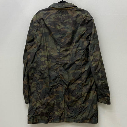 MONCLER | モンクレール ALAIN その他アウター カモ サイズ：3【加古川店】