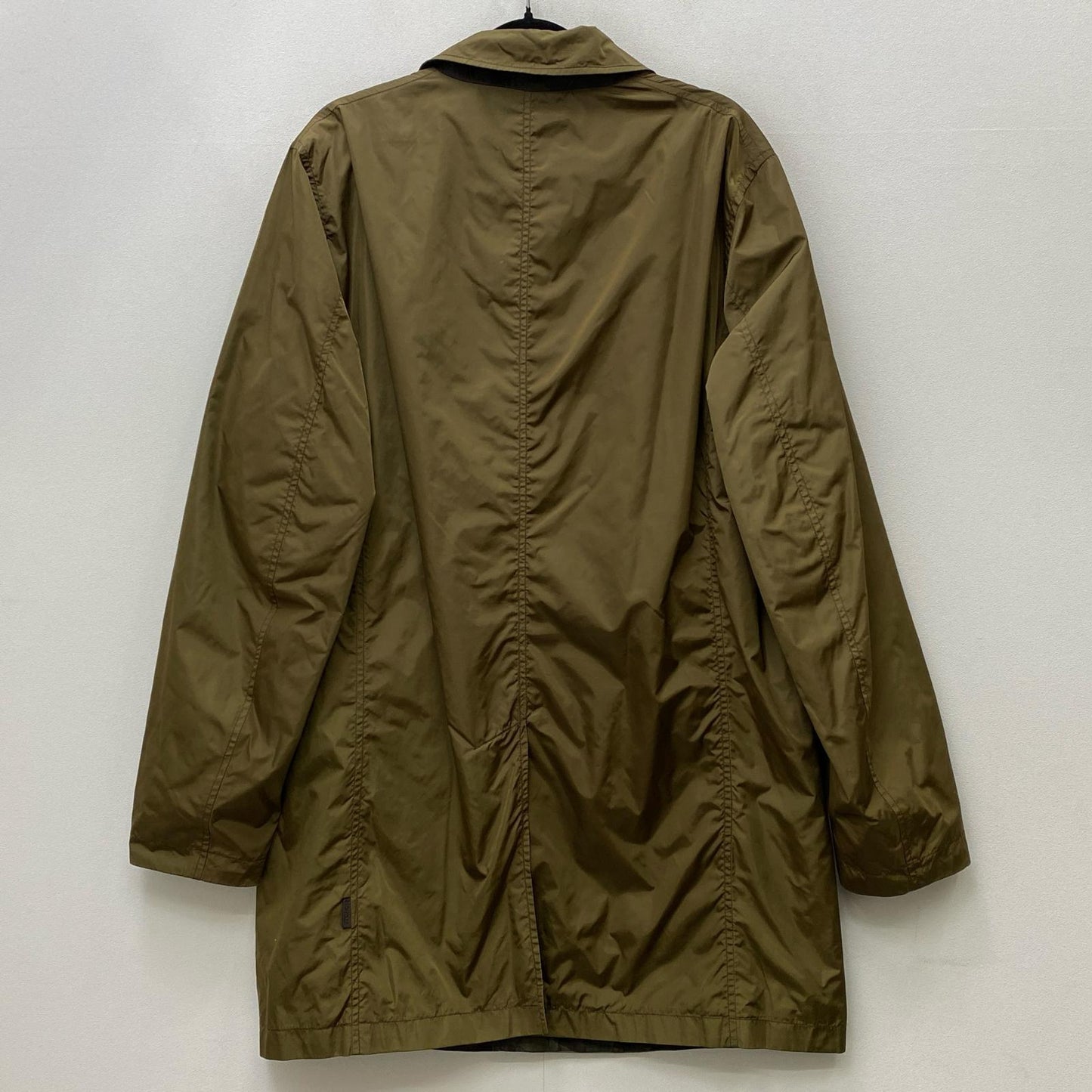 MONCLER | モンクレール ALAIN その他アウター カモ サイズ：3【加古川店】