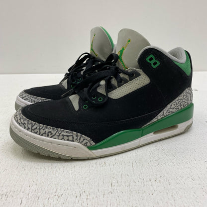 NIKE | ナイキ Air Jordan 3 Pine Green スニーカー CT8532-030 27cm【加古川店】