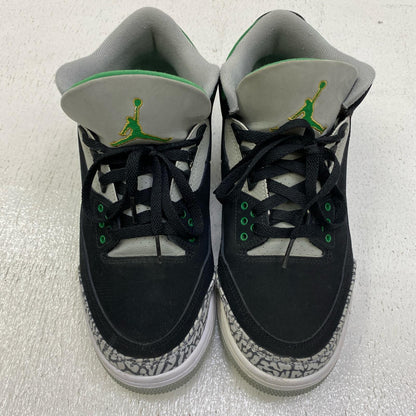 NIKE | ナイキ Air Jordan 3 Pine Green スニーカー CT8532-030 27cm【加古川店】