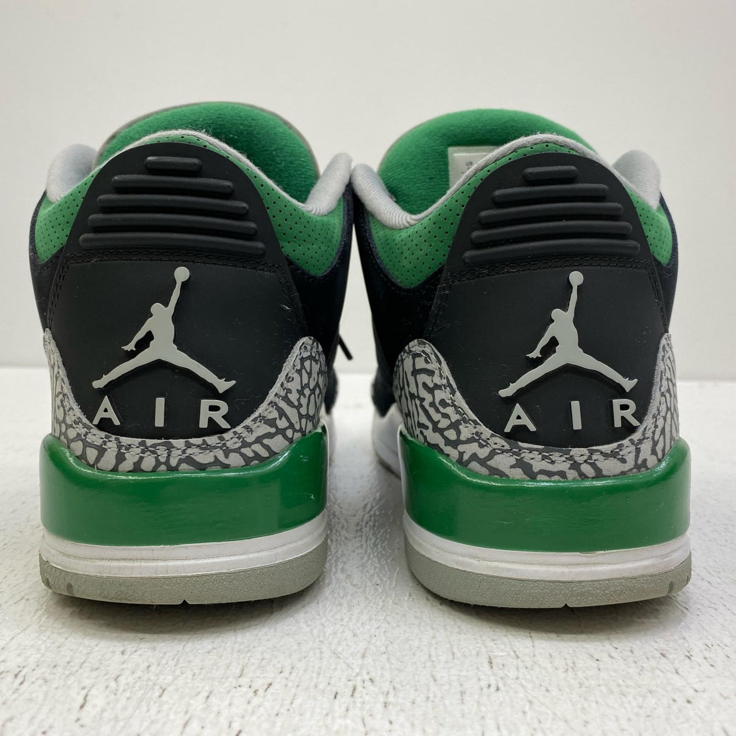 NIKE | ナイキ Air Jordan 3 Pine Green スニーカー CT8532-030 27cm【加古川店】