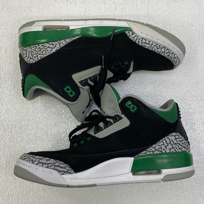 NIKE | ナイキ Air Jordan 3 Pine Green スニーカー CT8532-030 27cm【加古川店】