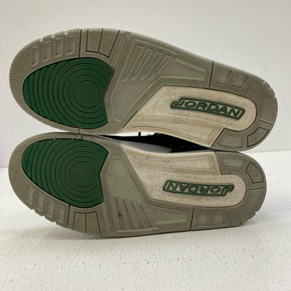 NIKE | ナイキ Air Jordan 3 Pine Green スニーカー CT8532-030 27cm【加古川店】