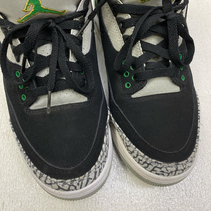 NIKE | ナイキ Air Jordan 3 Pine Green スニーカー CT8532-030 27cm【加古川店】