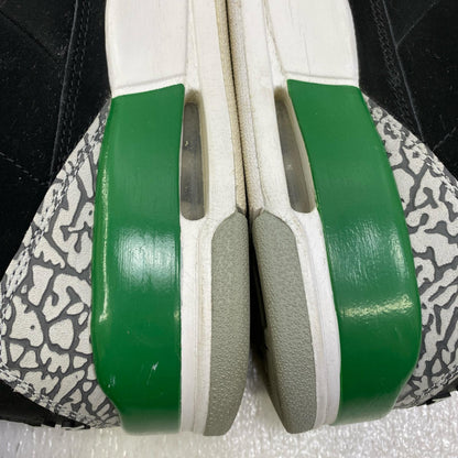 NIKE | ナイキ Air Jordan 3 Pine Green スニーカー CT8532-030 27cm【加古川店】