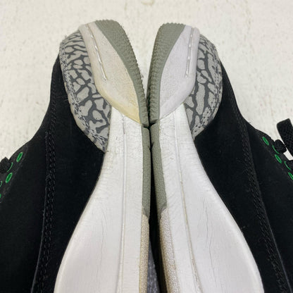 NIKE | ナイキ Air Jordan 3 Pine Green スニーカー CT8532-030 27cm【加古川店】