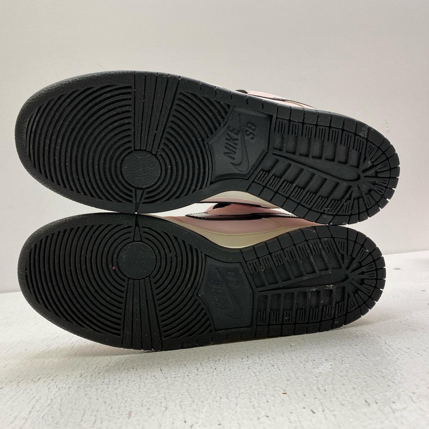 NIKE | ナイキ Dunk Low ELITE SB スニーカー 833474-601 ピンク 27cm【加古川店】