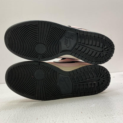 NIKE | ナイキ Dunk Low ELITE SB スニーカー 833474-601 ピンク 27cm【加古川店】