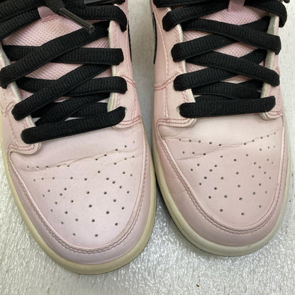 NIKE | ナイキ Dunk Low ELITE SB スニーカー 833474-601 ピンク 27cm【加古川店】