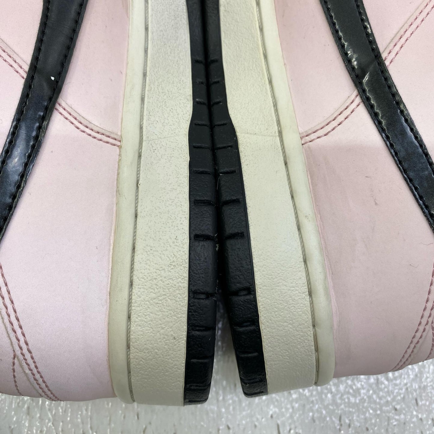 NIKE | ナイキ Dunk Low ELITE SB スニーカー 833474-601 ピンク 27cm【加古川店】