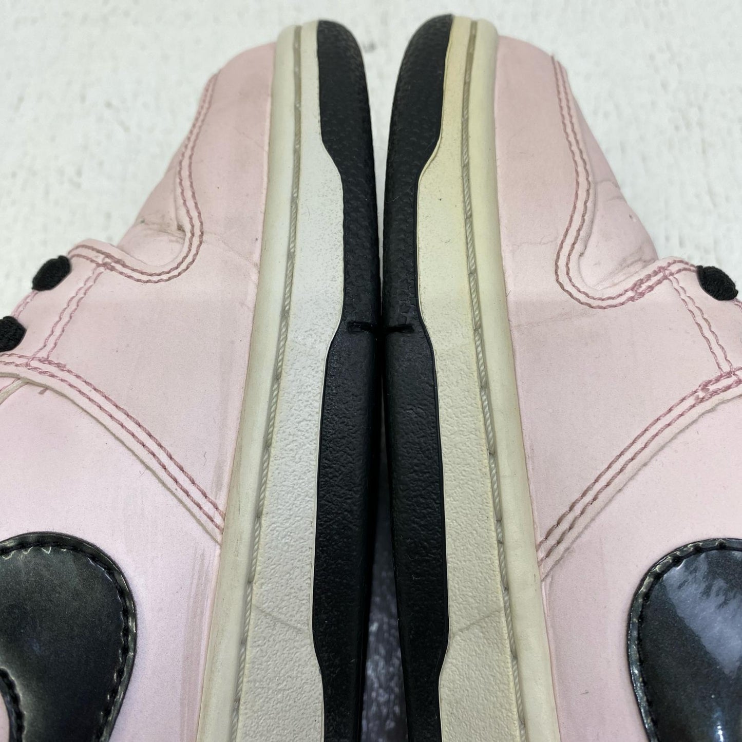 NIKE | ナイキ Dunk Low ELITE SB スニーカー 833474-601 ピンク 27cm【加古川店】