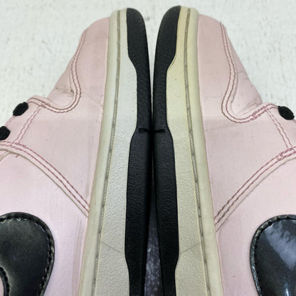 NIKE | ナイキ Dunk Low ELITE SB スニーカー 833474-601 ピンク 27cm【加古川店】