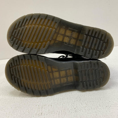 Dr.Martens | ドクターマーチン 1460 PASCAL FRNT ZIP ブーツ ブラウン【加古川店】