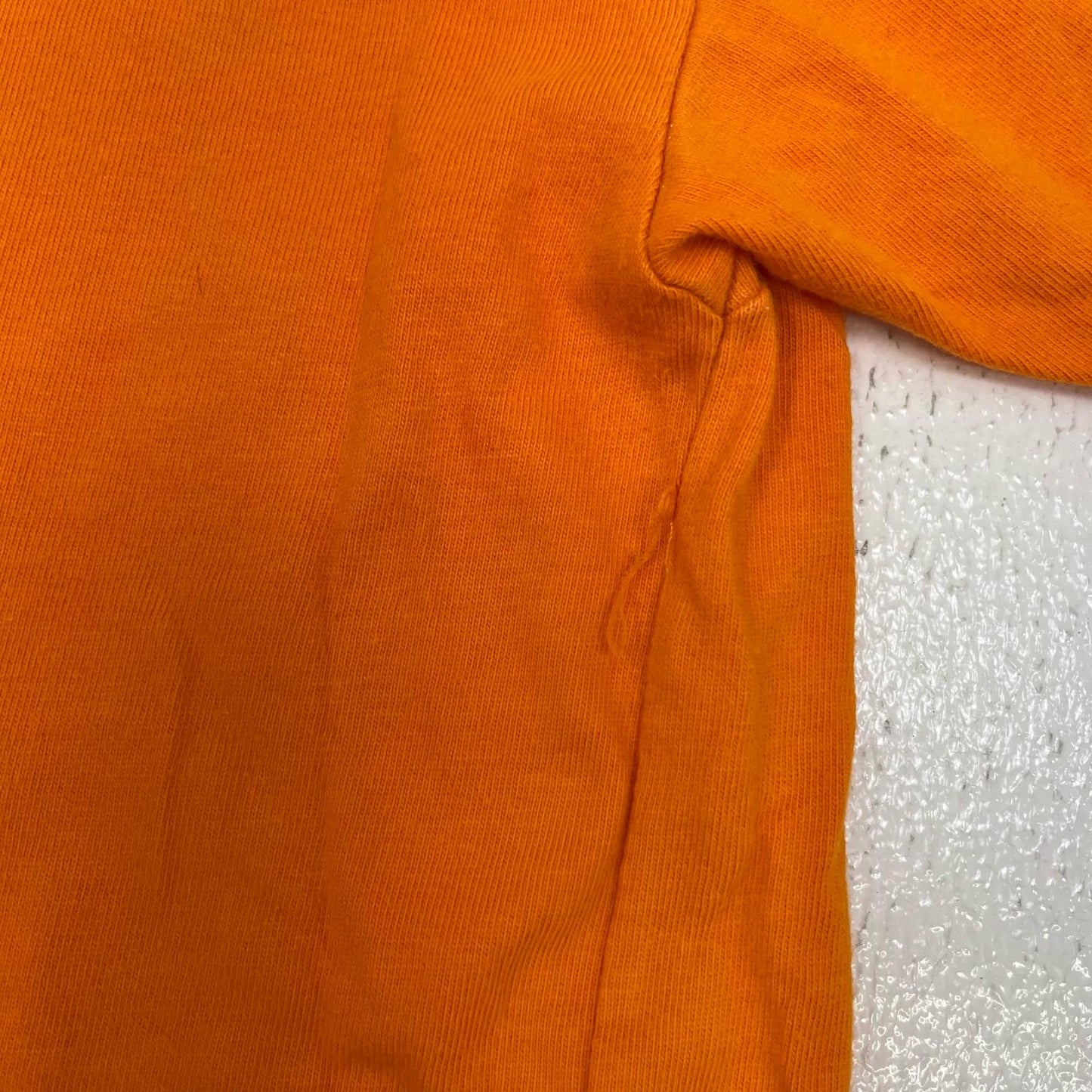 STUSSY | ステューシー LOGO 半袖Ｔシャツ オレンジ サイズ：S【加古川店】