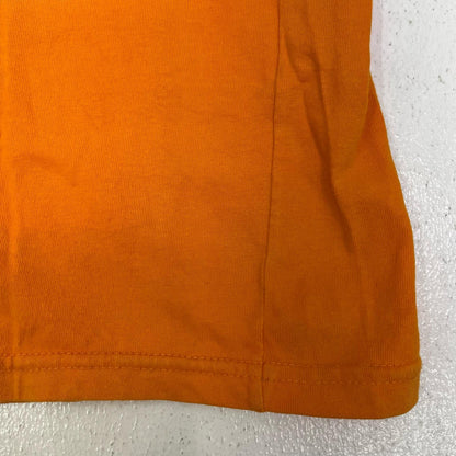STUSSY | ステューシー LOGO 半袖Ｔシャツ オレンジ サイズ：S【加古川店】