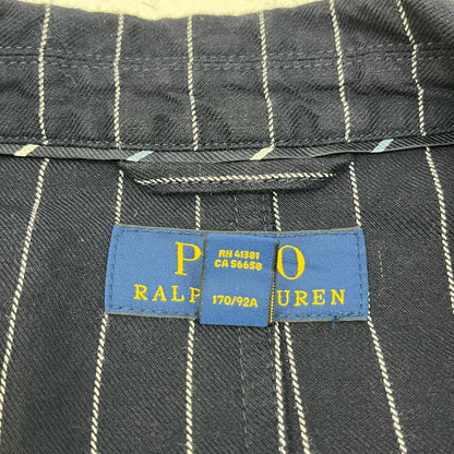 POLO RALPH LAUREN | ポロ・ラルフローレン テーラードジャケット 710745971001 サイズ：S【加古川店】