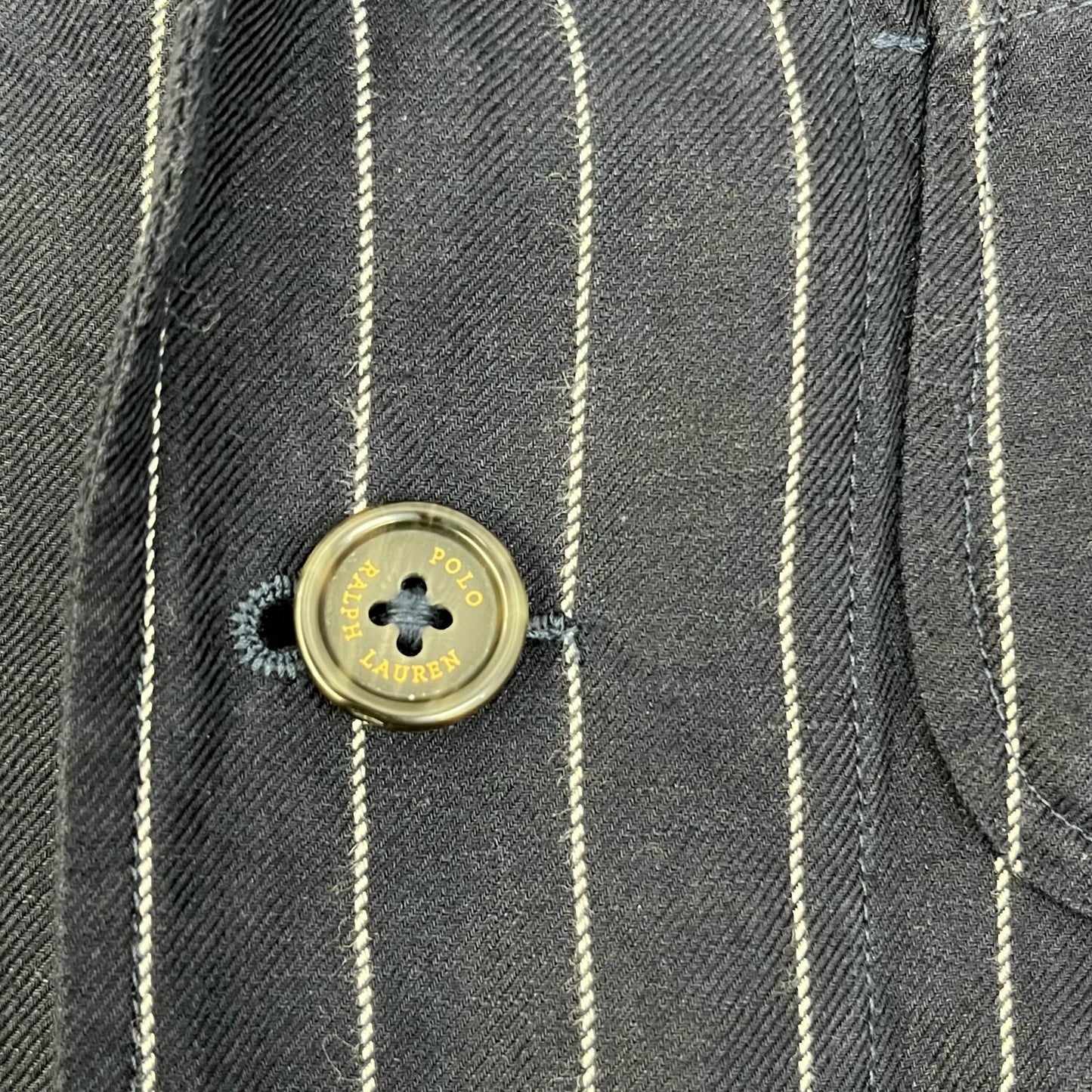 POLO RALPH LAUREN | ポロ・ラルフローレン テーラードジャケット 710745971001 サイズ：S【加古川店】