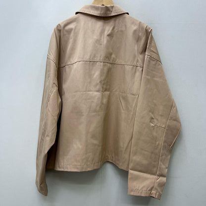 NIKE | ナイキ JORDAN BRAND M J JB WVN JKT その他アウター FJ6135-296 ベージュ サイズ：XXL【加古川店】