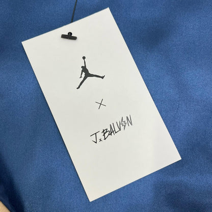 NIKE | ナイキ JORDAN BRAND M J JB WVN JKT その他アウター FJ6135-296 ベージュ サイズ：XXL【加古川店】
