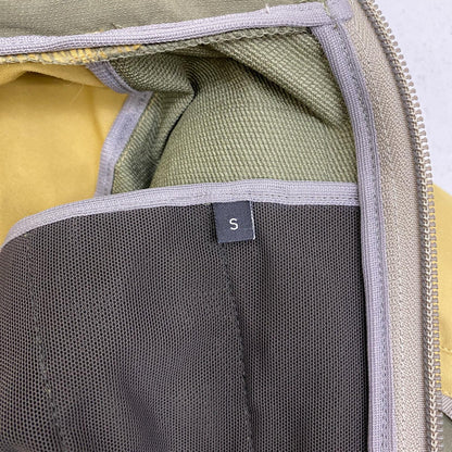 tilak | ティラック LATOK HYBRID JACKET マウンテンパーカー ベージュ【加古川店】