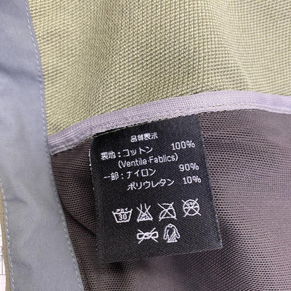 tilak | ティラック LATOK HYBRID JACKET マウンテンパーカー ベージュ【加古川店】