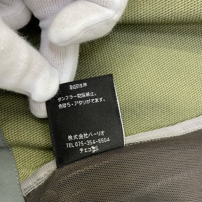 tilak | ティラック LATOK HYBRID JACKET マウンテンパーカー ベージュ【加古川店】