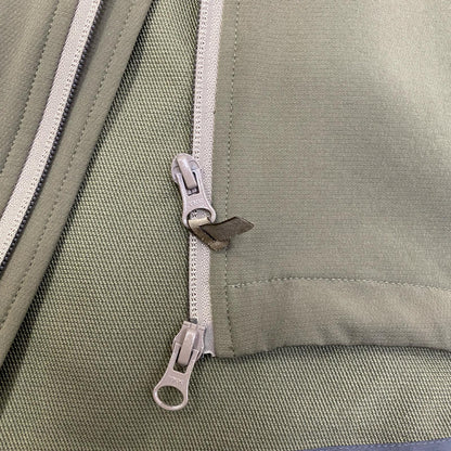 tilak | ティラック LATOK HYBRID JACKET マウンテンパーカー ベージュ【加古川店】