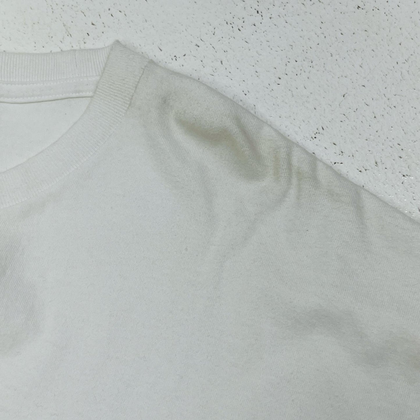 Creek Angler's Device | クリークアングラーズデバイス LOGO TEE 半袖Ｔシャツ ホワイト サイズ：XXL【加古川店】