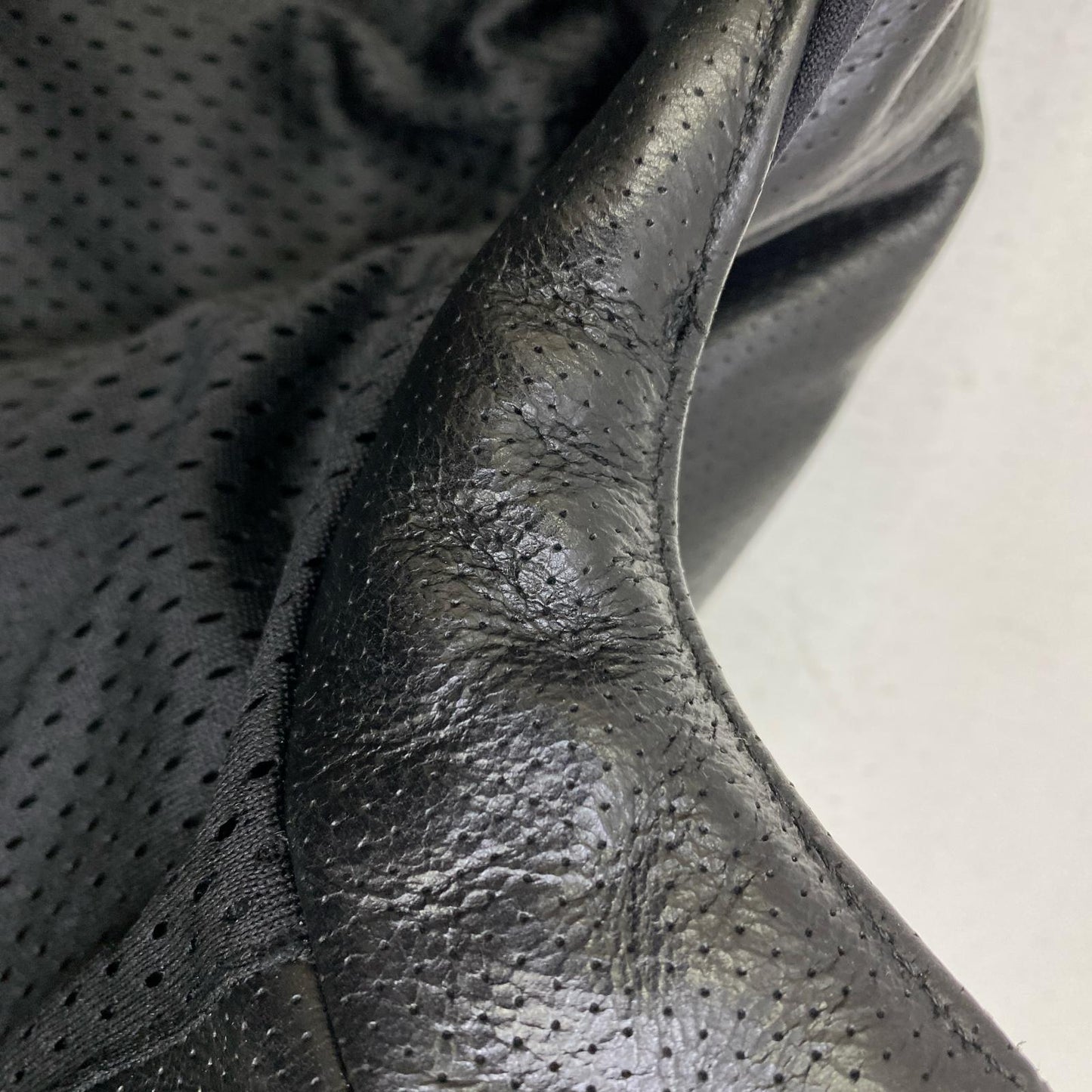HARLEY-DAVIDSON | ハーレーダビットソン Ozello ライダースジャケット 98006-20VM ブラック サイズ：S【加古川店】