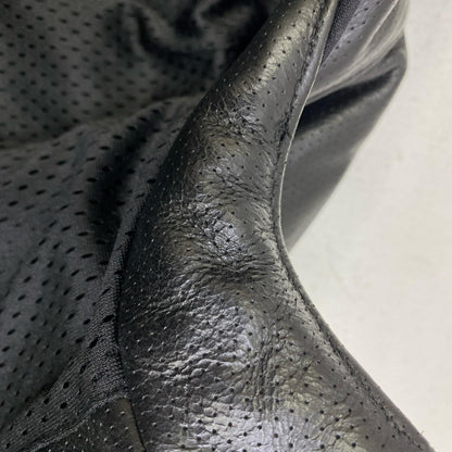 HARLEY-DAVIDSON | ハーレーダビットソン Ozello ライダースジャケット 98006-20VM ブラック サイズ：S【加古川店】