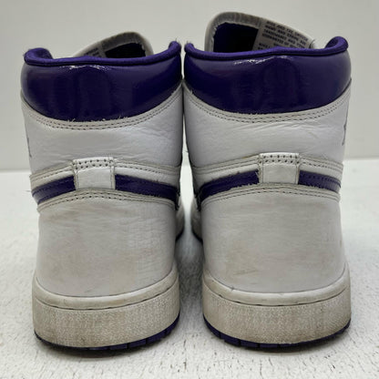 NIKE AIR JORDAN | ナイキ　エアー　ジョーダン Air Jordan 1 High OG スニーカー CD0461-151 パープル【加古川店】