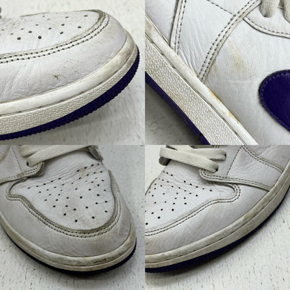 NIKE AIR JORDAN | ナイキ　エアー　ジョーダン Air Jordan 1 High OG スニーカー CD0461-151 パープル【加古川店】